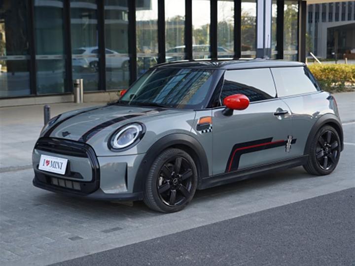 MINI 2023 1.5T COOPER Artist