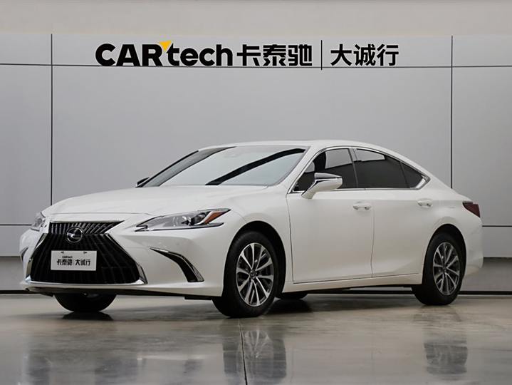 Lexus ES 2022 200 Excellent Edition
