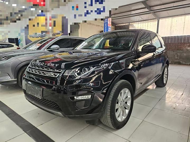 Discover the Gods 2019 240PS SE version Guo V