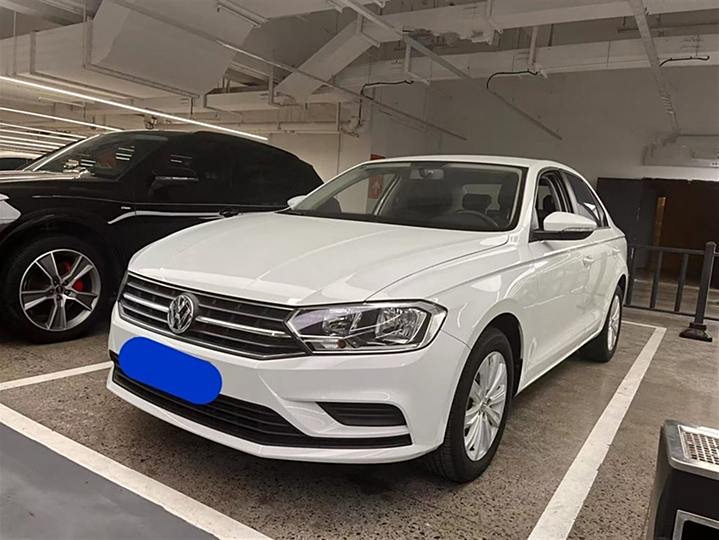 Bora 2019 Bora Legend 1.5L Automatic Leading Model Guo VI
