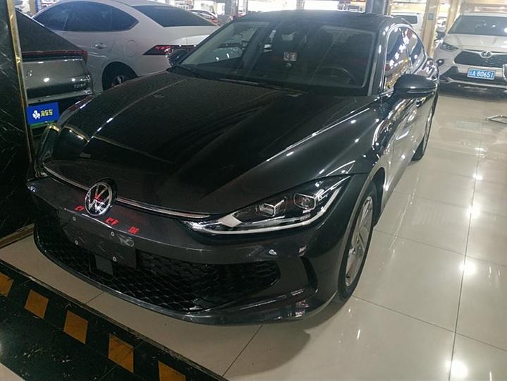 Lingdu 2022 Lingdu L 280TSI DSG Super Spicy Flagship Edition