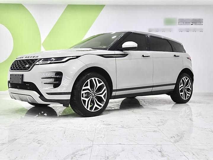 Range Rover Aurora 2023 Aurora L 249PS Deluxe Edition