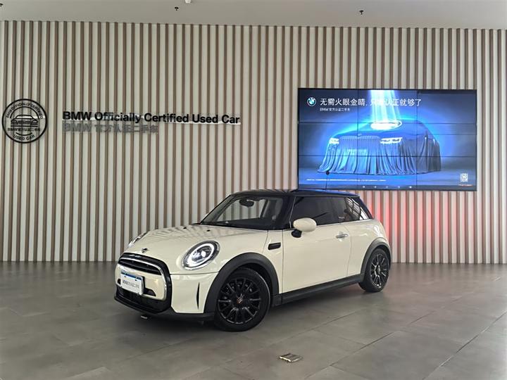 MINI 2023 1.5T ONE