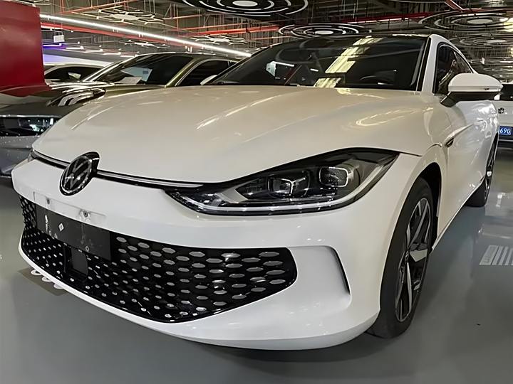 Lingdu 2023 Lingdu L 280TSI DSG hot version