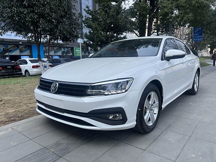 Lingdu 2021 230TSI DSG Fashion Edition