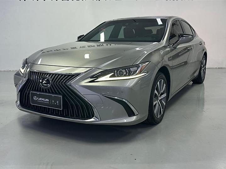 Lexus ES 2020 Model 200 Excellent Edition