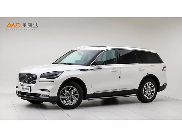 Pilot 2021 3.0T V6 four-wheel drive exclusive version