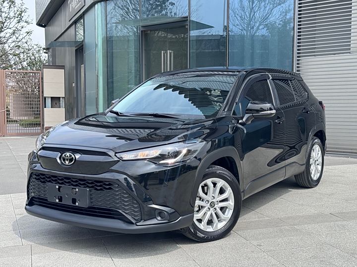 Fenglanda 2022 2.0L CVT Elite Edition