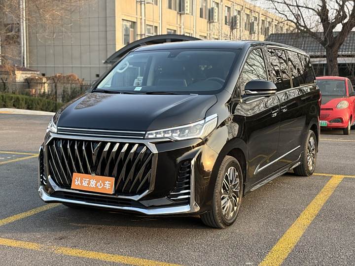 Chase G20 2023 model facelift PLUS 2.0T gasoline automatic luxury version