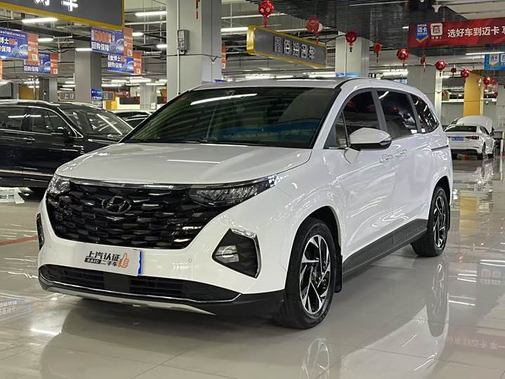 Kustu 2021 270TGDi Premium Edition LUX