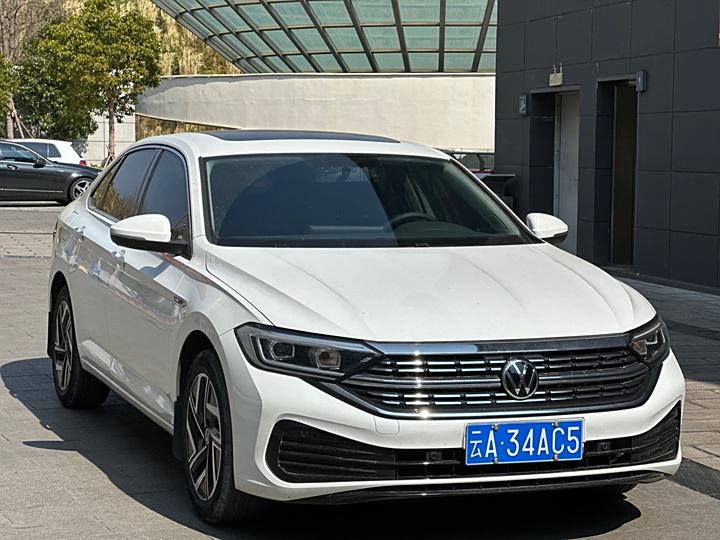 Sagitar 2023 280TSI DSG Beyond Lite Edition