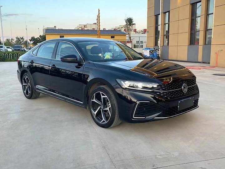 Passat 2024 380TSI Star Elite Edition