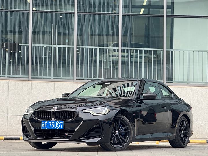 BMW M240i 2023 M240i