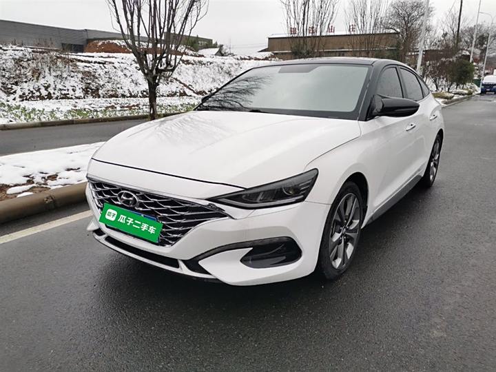 Festa 2019 280TGDi Smart Speed ​​Version Guo VI
