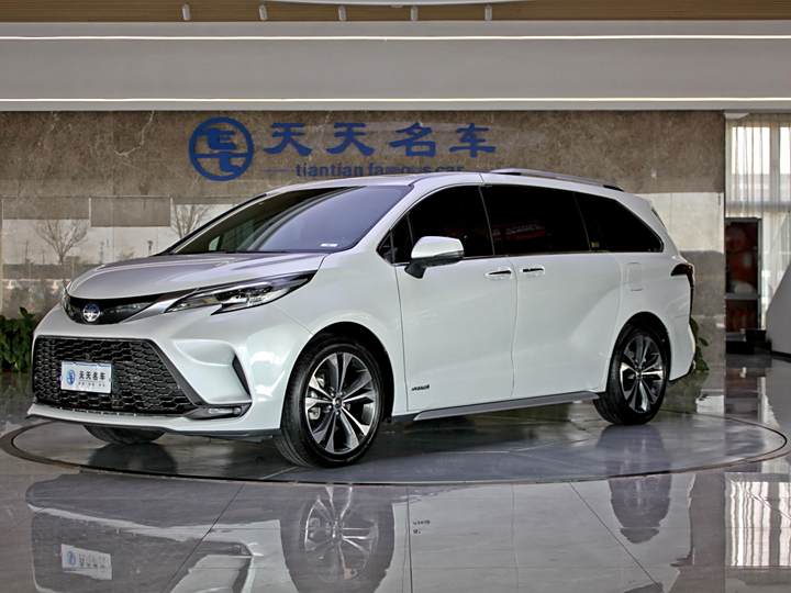 Grevia 2023 2.5L Hybrid Zunjue VIP Version