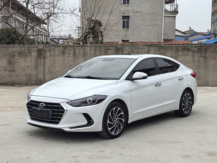 Leading 2019 1.4T dual clutch dynamic and dynamic