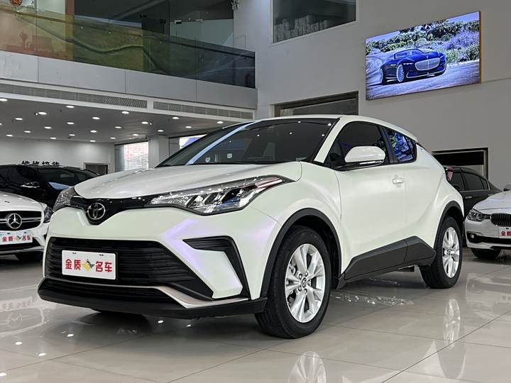 IZOA 2021 model 2.0L YiXiang Edition