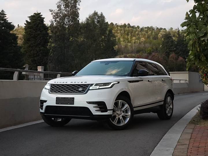 Range Rover Star Mail 2020 P250 R-DYNAMIC S