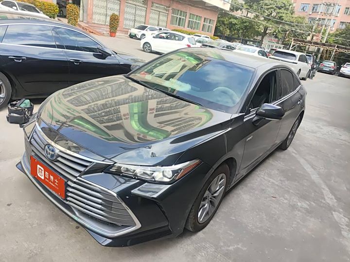 Asian Dragon 2019 Dual Engine 2.5L Deluxe Edition Guo VI