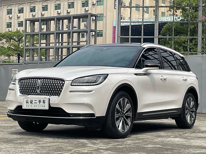 Adventurer 2022 2.0T Two-wheel drive Zunya Edition