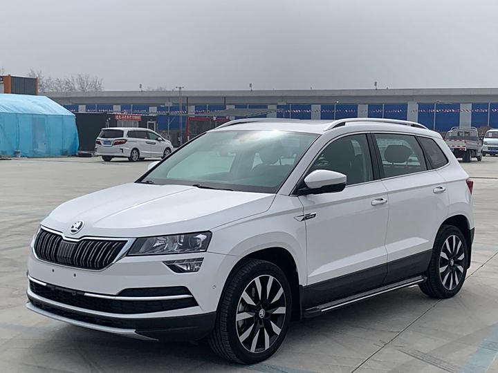 Kerok 2020 TSI280 Zhixing Deluxe Edition Guo VI