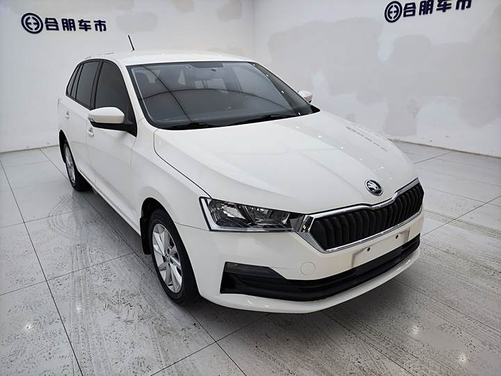 Xindong 2020 1.5L automatic standard version