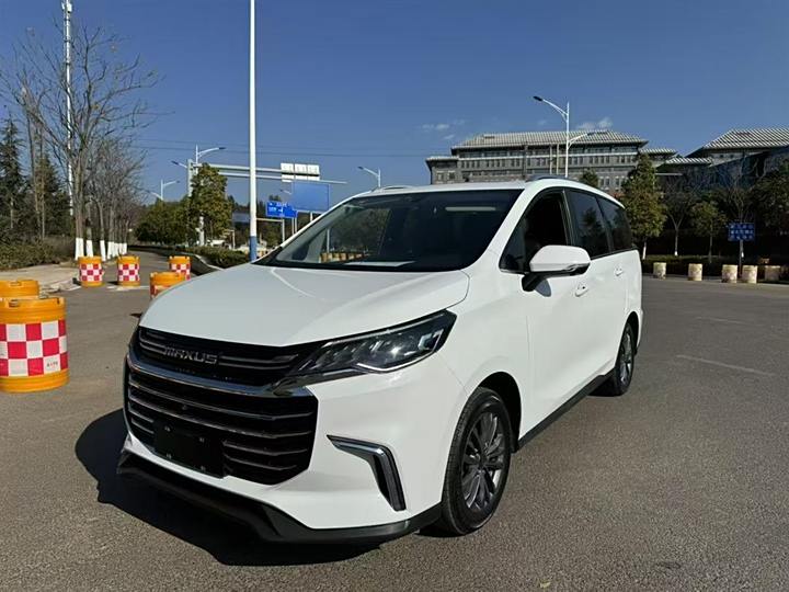 Chase G50 2020 1.5T Automatic Deluxe Edition