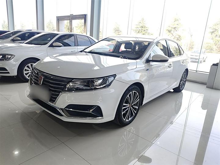 Roewe i6 2020 PLUS 1.6L CVT 4G Internet Honor Flagship Edition