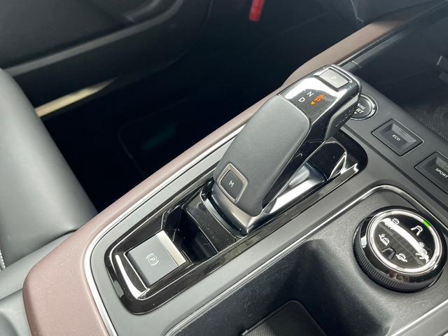 CITROEN C5 AIRCROSS SHINE NAPPA LEATHER PACKAGE