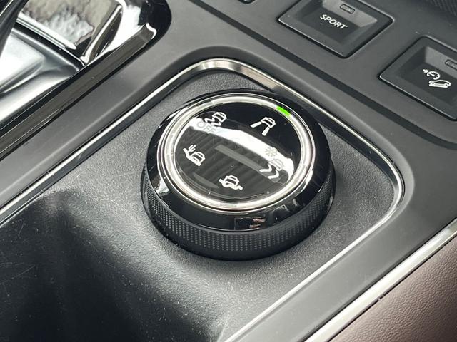CITROEN C5 AIRCROSS SHINE NAPPA LEATHER PACKAGE