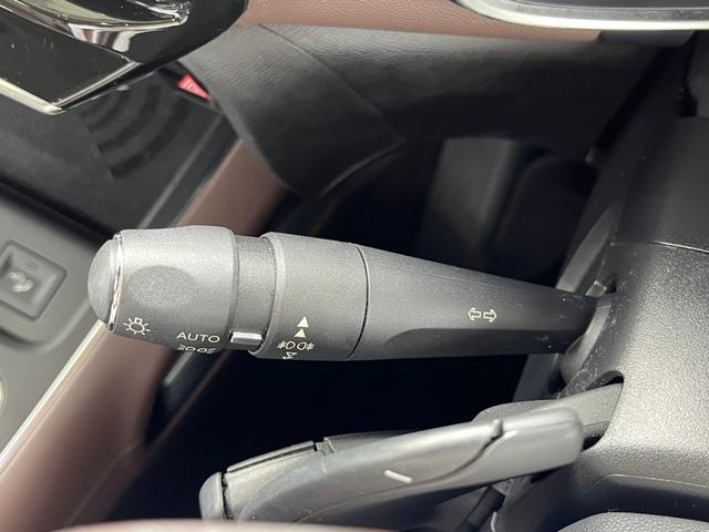CITROEN C5 AIRCROSS SHINE NAPPA LEATHER PACKAGE