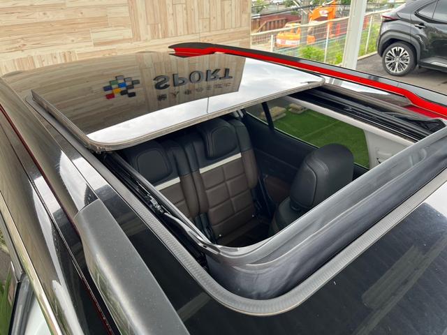 CITROEN C5 AIRCROSS SHINE NAPPA LEATHER PACKAGE