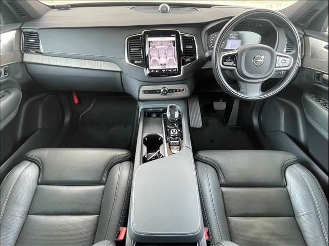 VOLVO XC90 B6 AWD INSCRIPTION