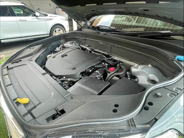 VOLVO XC90 B6 AWD INSCRIPTION