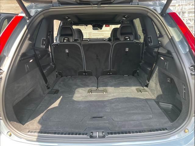 VOLVO XC90 B6 AWD INSCRIPTION