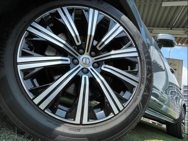 VOLVO XC90 B6 AWD INSCRIPTION
