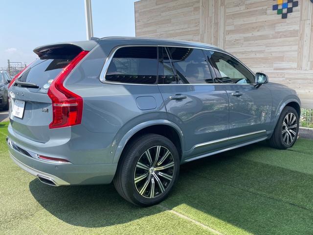 VOLVO XC90 B6 AWD INSCRIPTION