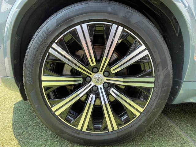 VOLVO XC90 B6 AWD INSCRIPTION