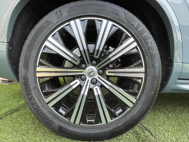 VOLVO XC90 B6 AWD INSCRIPTION