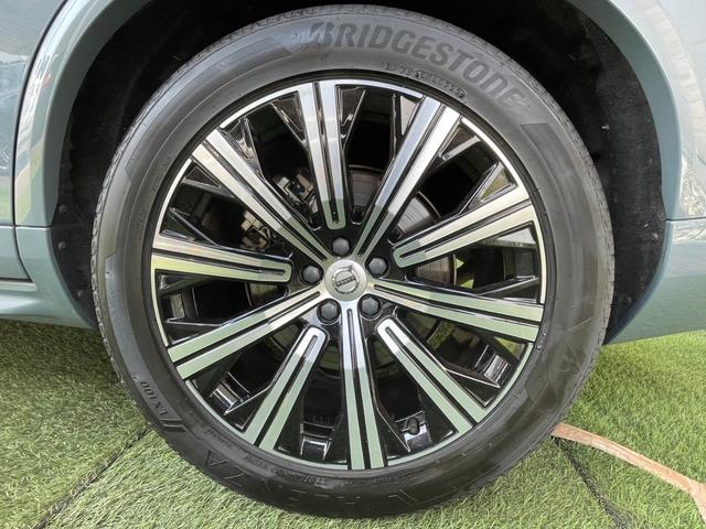 VOLVO XC90 B6 AWD INSCRIPTION