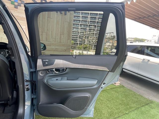 VOLVO XC90 B6 AWD INSCRIPTION
