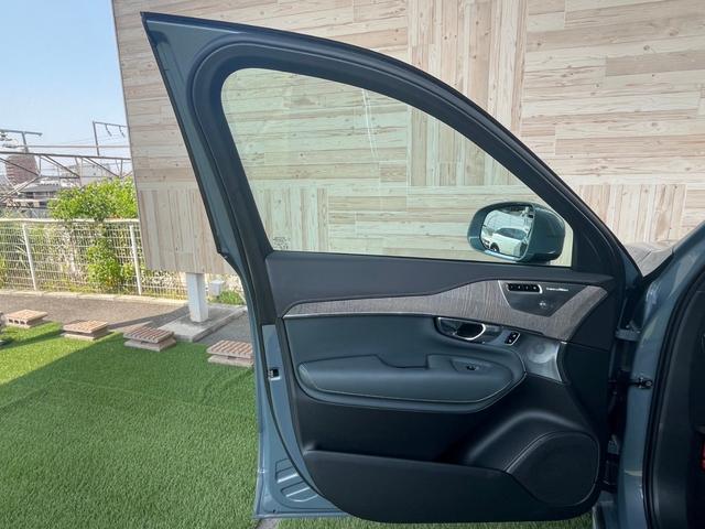 VOLVO XC90 B6 AWD INSCRIPTION