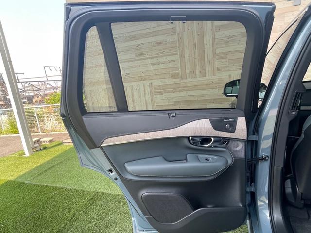 VOLVO XC90 B6 AWD INSCRIPTION