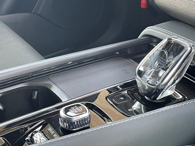 VOLVO XC90 B6 AWD INSCRIPTION