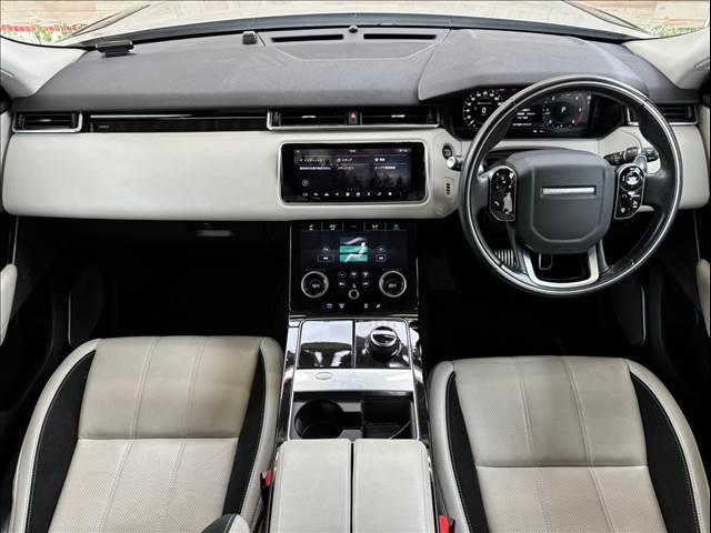 LAND ROVER RANGE ROVER VELAR R DYNAMIC SE 180PS