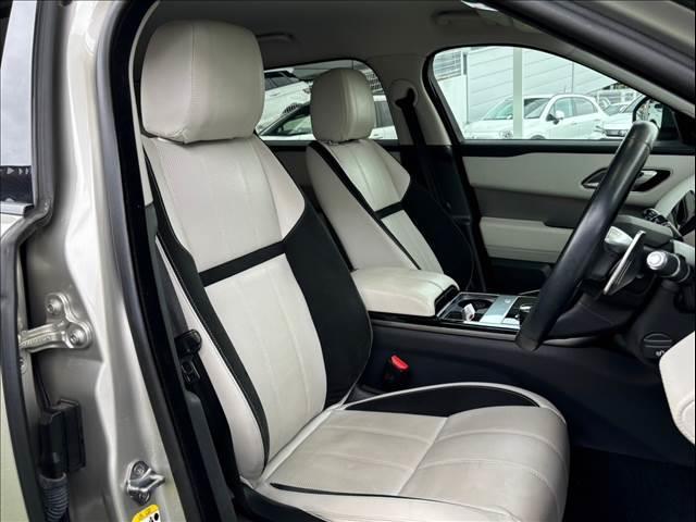 LAND ROVER RANGE ROVER VELAR R DYNAMIC SE 180PS