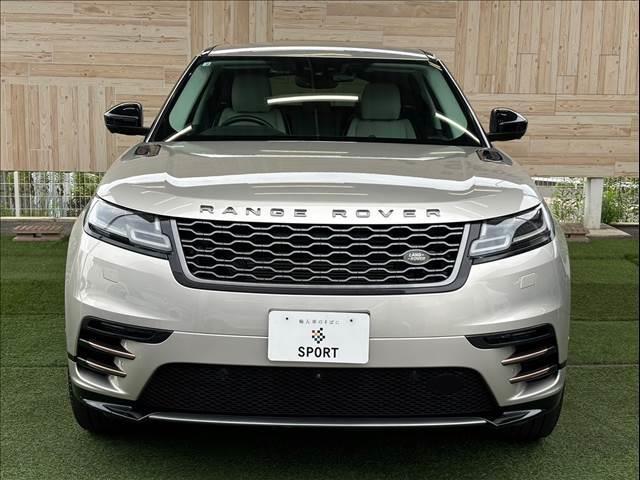 LAND ROVER RANGE ROVER VELAR R DYNAMIC SE 180PS