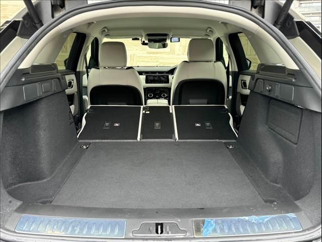 LAND ROVER RANGE ROVER VELAR R DYNAMIC SE 180PS