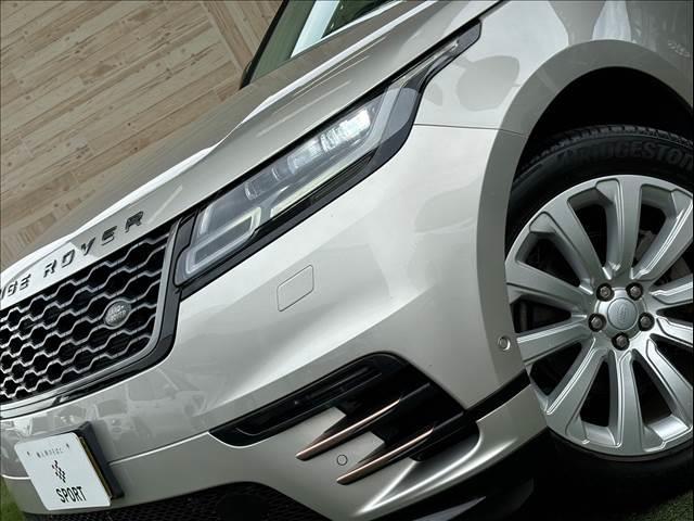LAND ROVER RANGE ROVER VELAR R DYNAMIC SE 180PS