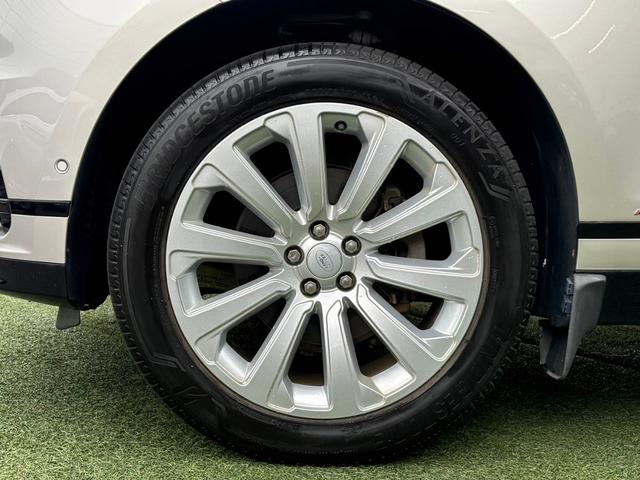 LAND ROVER RANGE ROVER VELAR R DYNAMIC SE 180PS